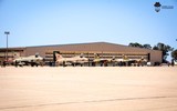 [ẢNH] Giao tranh dữ dội ngay tại thủ đô Lybia, máy bay chiến đấu đã được huy động