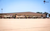 [ẢNH] Giao tranh dữ dội ngay tại thủ đô Lybia, máy bay chiến đấu đã được huy động