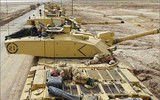 [ẢNH] Anh loại biên số lượng lớn xe tăng Challenger 2, cơ hội cho đối tác?