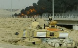 [ẢNH] Anh loại biên số lượng lớn xe tăng Challenger 2, cơ hội cho đối tác?