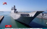 [ẢNH] Nga trước nguy cơ Thổ Nhĩ Kỳ hủy thương vụ S-400 để cứu vãn tàu sân bay
