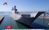 [ẢNH] Nga trước nguy cơ Thổ Nhĩ Kỳ hủy thương vụ S-400 để cứu vãn tàu sân bay