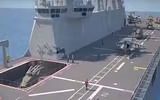 [ẢNH] Nga trước nguy cơ Thổ Nhĩ Kỳ hủy thương vụ S-400 để cứu vãn tàu sân bay