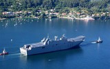 [ẢNH] Nga trước nguy cơ Thổ Nhĩ Kỳ hủy thương vụ S-400 để cứu vãn tàu sân bay