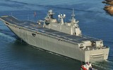 [ẢNH] Nga trước nguy cơ Thổ Nhĩ Kỳ hủy thương vụ S-400 để cứu vãn tàu sân bay