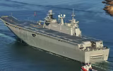 [ẢNH] Nga trước nguy cơ Thổ Nhĩ Kỳ hủy thương vụ S-400 để cứu vãn tàu sân bay