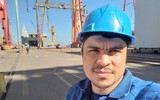 [ẢNH] Nga trước nguy cơ Thổ Nhĩ Kỳ hủy thương vụ S-400 để cứu vãn tàu sân bay
