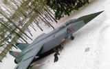 [ẢNH] Sự thật việc Nga điều Su-57 quay trở lại Syria