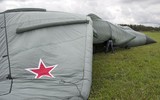 [ẢNH] Sự thật việc Nga điều Su-57 quay trở lại Syria