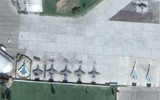[ẢNH] Sự thật việc Nga điều Su-57 quay trở lại Syria