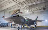 [ẢNH] Toàn bộ phi đội F-35A Nhật Bản phải nằm đất, thiệt hại nghiêm trọng