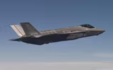 [ẢNH] Toàn bộ phi đội F-35A Nhật Bản phải nằm đất, thiệt hại nghiêm trọng