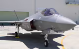 [ẢNH] Toàn bộ phi đội F-35A Nhật Bản phải nằm đất, thiệt hại nghiêm trọng