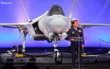 [ẢNH] Toàn bộ phi đội F-35A Nhật Bản phải nằm đất, thiệt hại nghiêm trọng