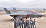 [ẢNH] Toàn bộ phi đội F-35A Nhật Bản phải nằm đất, thiệt hại nghiêm trọng