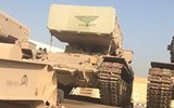 [ẢNH] Iran 