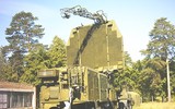 [ẢNH] S-300VM Venezuela sẵn sàng tác chiến sau khi được bổ sung radar của S-400?