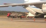 [ẢNH] S-300VM Venezuela sẵn sàng tác chiến sau khi được bổ sung radar của S-400?