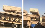 [ẢNH] Iran 