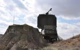 [ẢNH] S-300VM Venezuela sẵn sàng tác chiến sau khi được bổ sung radar của S-400?