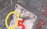 [ẢNH] Tên lửa Patriot vừa lập chiến công chói sáng: Bắn rơi UAV vũ trang của... quân nhà