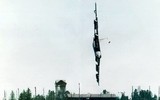 [ẢNH] Sự thật tuyên bố bắn hạ máy bay ném bom chiến lược B-52H Mỹ của Taliban