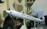 [ẢNH] Iran bắn tên lửa đạn đạo vào cao nguyên Golan: Đòn trả thù tàn khốc sắp đến