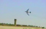 [ẢNH] Sự thật tuyên bố bắn hạ máy bay ném bom chiến lược B-52H Mỹ của Taliban
