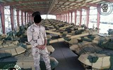[ẢNH] Iraq liên tục nhận xe tăng chiến đấu chủ lực T-90S từ Nga