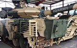 [ẢNH] Iraq liên tục nhận xe tăng chiến đấu chủ lực T-90S từ Nga