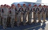 [ẢNH] Nga bất ngờ thay thế tư lệnh chiến trường Syria, sắp có chuyển biến lớn?
