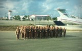 [ẢNH] Nga bất ngờ thay thế tư lệnh chiến trường Syria, sắp có chuyển biến lớn?