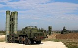 [ẢNH] Ảnh vệ tinh chứng minh Israel hủy diệt mục tiêu Iran 