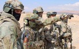 [ẢNH] Nga bất ngờ thay thế tư lệnh chiến trường Syria, sắp có chuyển biến lớn?