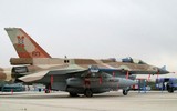 [ẢNH] Chuyên gia tên lửa Triều Tiên và Belarus thiệt mạng sau vụ không kích của Israel vào Masyaf?