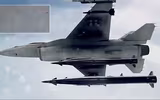 [ẢNH] Pantsir-S1, S-300 Syria hoàn toàn bất lực trước 