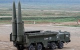 [ẢNH] Vệ tinh Israel bất ngờ phát hiện vũ khí 