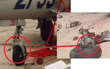 [ẢNH] Tên lửa Trung Quốc đã bắn hạ tiêm kích MiG-21 tại Lybia?