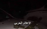[ẢNH] Tên lửa Trung Quốc đã bắn hạ tiêm kích MiG-21 tại Lybia?