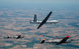 [ẢNH] Chiến sự Lybia tăng nhiệt khi Pháp dùng UAV trực tiếp tấn công GNA?
