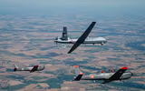 [ẢNH] Chiến sự Lybia tăng nhiệt khi Pháp dùng UAV trực tiếp tấn công GNA?
