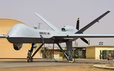 [ẢNH] Chiến sự Lybia tăng nhiệt khi Pháp dùng UAV trực tiếp tấn công GNA?