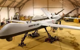 [ẢNH] Chiến sự Lybia tăng nhiệt khi Pháp dùng UAV trực tiếp tấn công GNA?