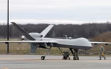 [ẢNH] Chiến sự Lybia tăng nhiệt khi Pháp dùng UAV trực tiếp tấn công GNA?