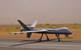 [ẢNH] Chiến sự Lybia tăng nhiệt khi Pháp dùng UAV trực tiếp tấn công GNA?