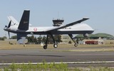 [ẢNH] Chiến sự Lybia tăng nhiệt khi Pháp dùng UAV trực tiếp tấn công GNA?