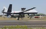 [ẢNH] Chiến sự Lybia tăng nhiệt khi Pháp dùng UAV trực tiếp tấn công GNA?