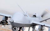 [ẢNH] Chiến sự Lybia tăng nhiệt khi Pháp dùng UAV trực tiếp tấn công GNA?