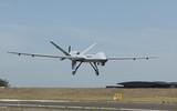 [ẢNH] Chiến sự Lybia tăng nhiệt khi Pháp dùng UAV trực tiếp tấn công GNA?