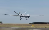 [ẢNH] Chiến sự Lybia tăng nhiệt khi Pháp dùng UAV trực tiếp tấn công GNA?
